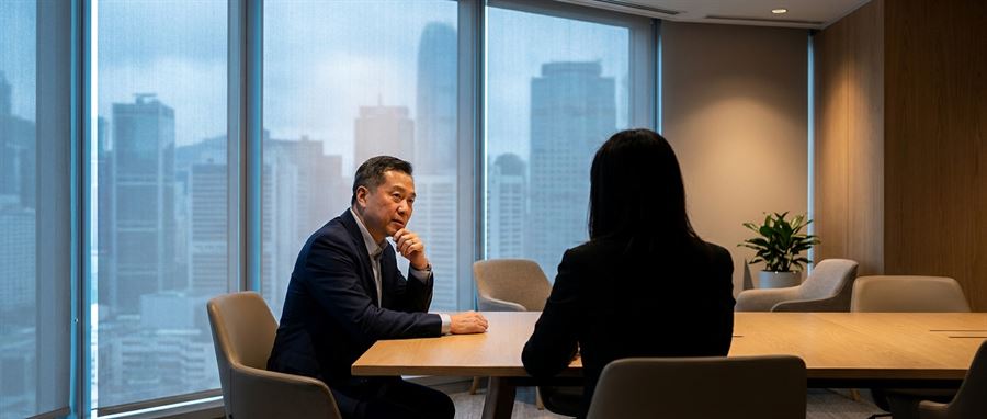 免費初步諮詢